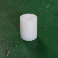 Pièces en nylon personnalisées - Bagues d'ingénierie de qualité supérieure avec formes non standard en PA6/PA66 - Fabrication sur mesure selon les dessins