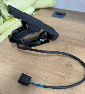 Repuestos para Montacargas Hangzhou, Montacargas Eléctrico Serie J, 1 Tonelada, 2 Toneladas, 2.5 Toneladas, Pedal de Acelerador, Piezas de Repuesto JCTH-3601 - Product Image 3