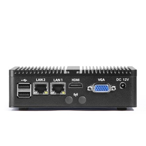 Mini PC SOYO <span class=keywords><strong>M2</strong></span> Plus avec 8 Go de DDR4, 512 Go de SSD, <span class=keywords><strong>Windows</strong></span> 11, carte graphique 750 MHz, Intel Alder-N Lake N100 3,4 GHz, mini ordinateur de jeu - Product Image 6