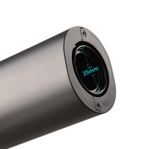 Hình bầu dục Mini Mở chai pin nút chai vít điện Mở chai rượu vang - Product Image 6