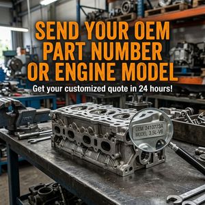Vente à prix d'usine - Vilebrequin N55 N55b30 en acier forgé pour moteur de voiture <span class=keywords><strong>BMW</strong></span> 335i/435i/535i essence - Pièces automobiles 11217580483 - Product Image 6