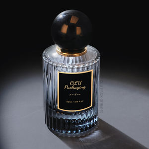 Flacon <span class=keywords><strong>de</strong></span> parfum cylindrique rond <span class=keywords><strong>de</strong></span> haute qualité et pas cher, 10 ml, 30 ml, 50 ml, 100 ml, atomiseur <span class=keywords><strong>de</strong></span> Cologne, flacon <span class=keywords><strong>de</strong></span> parfum en verre vide avec boîte - Product Image 6