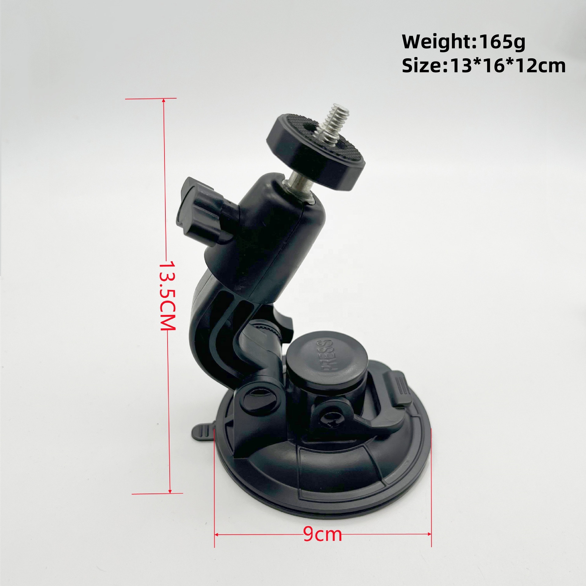 Action Camera Mounts Accessories Guide: GoPro Hero 13, Insta360 X5, DJI Action 5 Pro