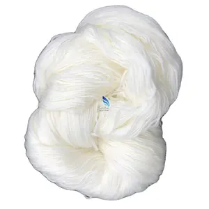 High Quality AB yarn for knitting weaving wholesale price for filling with wholesale price