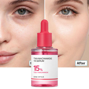 Productos Coreanos para el Cuidado de la Piel, Sérum Facial Blanqueador para Manchas Oscuras, Sérum con Ácido Tranexámico al 15% y Niacinamida - Product Image 5