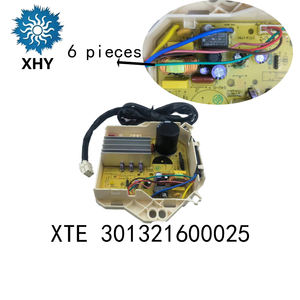 ¿Qué pasó con los repuestos de la lavadora y las piezas de plástico de la lavadora? - Product Image 3