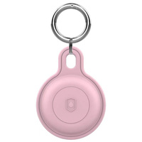Longue distance Apple et Google trouver mon localisateur étui de protection étanche Mini étiquette pour bagage à clé perdu