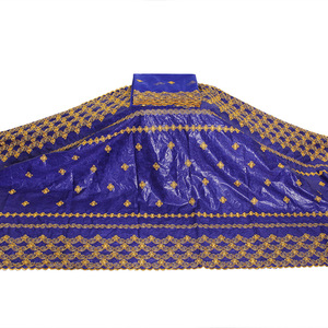 Bazin Riche Verde <span class=keywords><strong>di</strong></span> Alta Qualità Super Magnum Gold Bazin Riche Germania Bazin Riche Africano - Product Image 2