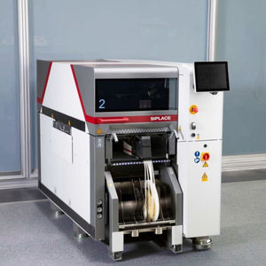 Machine de placement de composants SMT modulaire à grande vitesse Siplace TX, utilisée en Allemagne, pompe, roulement, engrenage, boîte de vitesses - Product Image 1