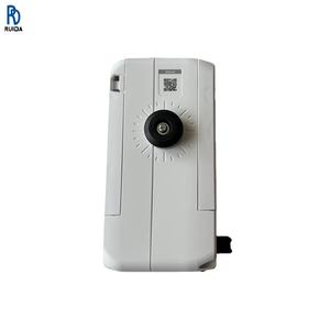 เครื่องกำจัดไฟฟ้าสถิตคุณภาพสูง KEYENCE SJ-F700 พร้อมระบบควบคุมแบบวงปิด มีสินค้าในสต็อก - Product Image 2