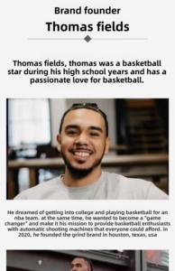 <span class=keywords><strong>ราคา</strong></span>ขายส่ง GRIND N1602 เครื่องฝึกซ้อม<span class=keywords><strong>บา</strong></span><span class=keywords><strong>ส</strong></span>เก็ตบอลแบบพับได้ ปรับระดับได้ ทนทาน พกพา<span class=keywords><strong>ส</strong></span>ะดวก ใช้ได้ทั้งในร่มและกลางแจ้ง พร้อมมอเตอร์ 120 วัตต์ - Product Image 6