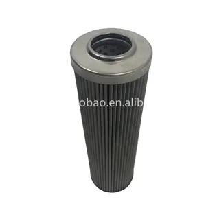50 micron stainless steel hydraulic oil filter