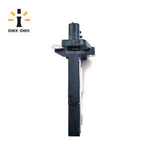 Sensor de flujo de aire masivo 226807S000 MAF para <span class=keywords><strong>NISSAN</strong></span> Almera x-trail <span class=keywords><strong>QASHQAI</strong></span> PICK up 22680-7S000 - Product Image 4