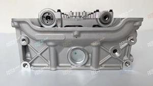 Ensemble de culasse 910570 pour Mini Cooper, Peugeot 207, 208, Citroën <span class=keywords><strong>C4</strong></span>, DS3, moteur 1.6L EP6, 16V DOHC, aluminium, remplacement VVT - Product Image 6