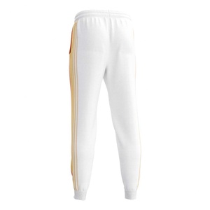 Pantalones Deportivos de Poliéster para Hombre, de Buena Calidad, con Impresión por Sublimación, para Correr y Hacer Ejercicio, Personalizables con Logotipo - Product Image 2