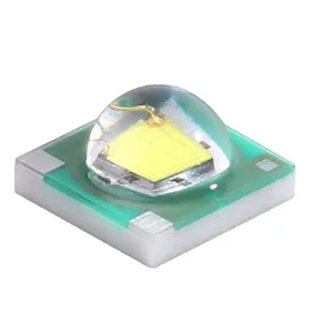 Iyi tasarım 3w led 6000k 6500k 3535 240lm 280lm led diyotlar için bahçe lambası