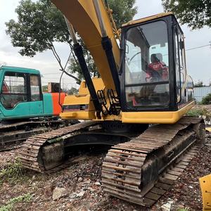 EXCAVATRICE DE CAT 320B 320BL JAPON EN VENTE - Product Image 5