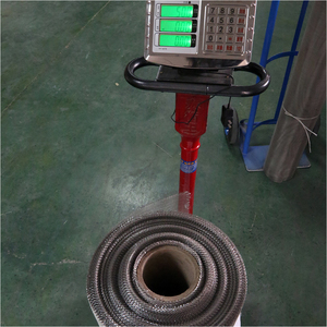 ลวดตาข่ายสแตนเลสสำหรับตาข่าย/ผ้ากรอง304 14ตาข่ายลวด0.5มม. - Product Image 6