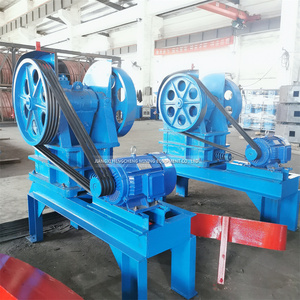 Mesin Penghancur Batu Harga Terjangkau <span class=keywords><strong>Jaw</strong></span> <span class=keywords><strong>Crusher</strong></span> - Product Image 5