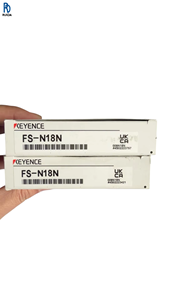 FS-N18N เซ็นเซอร์ไฟเบอร์ เซ็นเซอร์โฟโตอิเล็กทริค เซ็นเซอร์ตรวจจับค่าสูง เซ็นเซอร์แสดงผลแบบดิจิตอล เซ็นเซอร์ระบบอัตโนมัติทางอุตสาหกรรม - Product Image 1