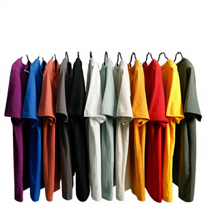 Camiseta Oxford Unisex de Manga Corta, 100% Algodón, Corte Deportivo Ajustado, Logotipo Frontal Teñido con Hilo, Impresión Digital, Diseño Liso, Secado Rápido, 180g - Product Image 4