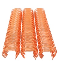Ailin — classeur à spirale à Double bobine 3:1, Double boucle métallique, nouveau prix d'usine