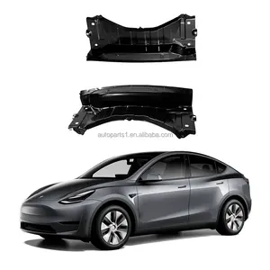 Rear body panel frame 1487742-00-H 1487742-00-K 1487744-00-C for Tesla Model Y rear panel body kit 5YJY supplier