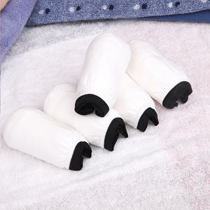 Culotte <span class=keywords><strong>jetable</strong></span> mi-haute personnalisée en coton pour hommes respirant tricoté à usage unique sous-vêtements de <span class=keywords><strong>voyage</strong></span> <span class=keywords><strong>slip</strong></span> grande taille <span class=keywords><strong>slip</strong></span> doux - Product Image 6