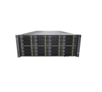 XFusion FusionServer 5288 V6 4U Rack Server Xeon Enterprise Virtualization Stabil Handal Jaringan Cerdas