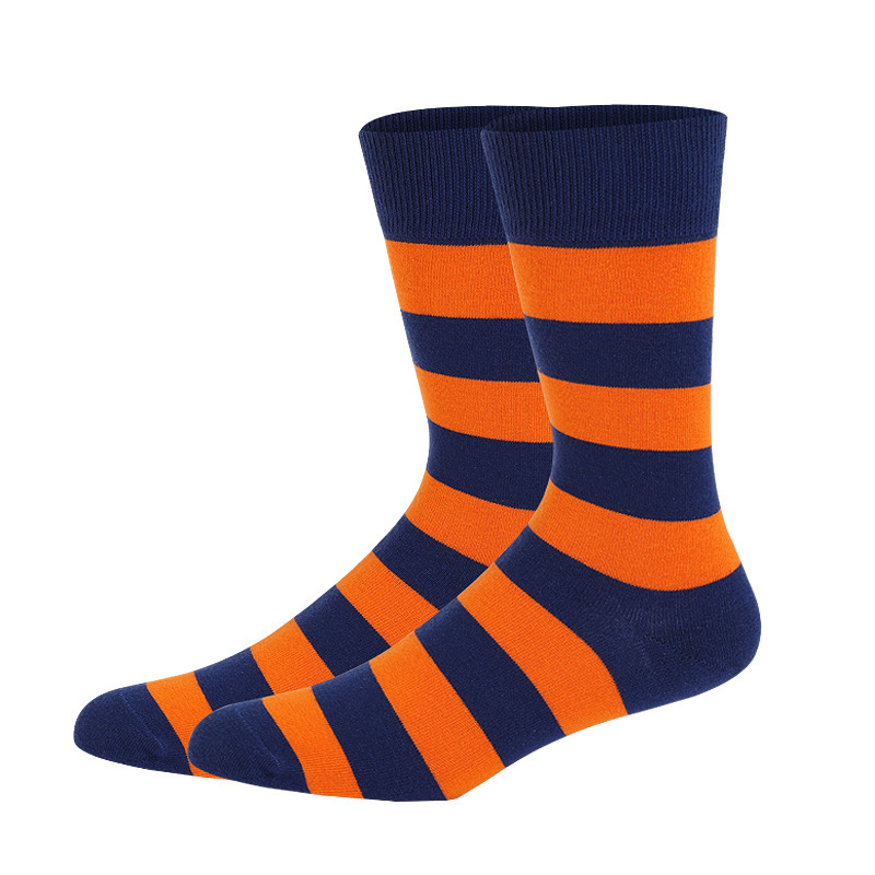 Bleu Orange