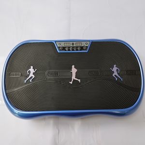 Vertrauen <span class=keywords><strong>Fitness</strong></span> Cardio Training Gewichts verlust Trainings geräte Passive Gymnastik Pasiva Vibrations platte für den Körper - Product Image 2