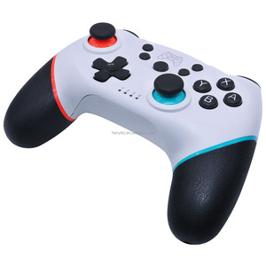 Controller Wireless <span class=keywords><strong>per</strong></span> Console P-s4, Compatibile con <span class=keywords><strong>Giochi</strong></span> P4/PC - Product Image 5