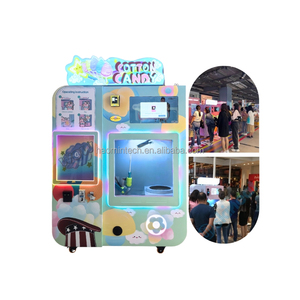 Nhà Máy Sản Xuất Bông Kẹo Que Giấy Kẹo Que Cho Bông Chồi Sản Xuất - Product Image 6