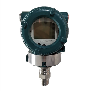 เครื่องส่งสัญญาณ Yokogawa DPharp ของแท้ 100% - EJA530E/EJA530A เครื่องส่งสัญญาณวัดความดันแบบติดตั้งในแนวเส้น - Product Image 2