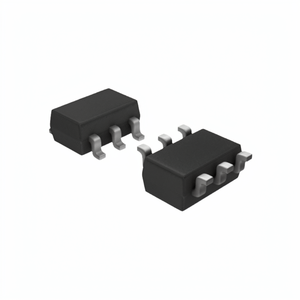 Electronic Chips Component REF3450IDBVR Original SOT 23 6 Power Management (PMIC) - Product Image 1