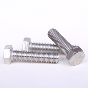 Perno Roscado Completo de Alta Resistencia, Electro-Galvanizado, Resistente a la Intemperie, Gama Completa de Tamaños - Product Image 5