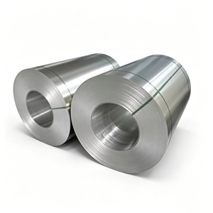 Bobina de Aluminio, Tira Metálica de Aluminio No Aleado de Tempera Suave para Embalaje - Product Image 6