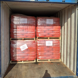 Óxido de Hierro Rojo de Grado Industrial para Productos de Cemento, Certificado RoHS, Pigmento de Óxido de Hierro de Fácil Dispersión, Venta al Por Mayor - Product Image 5
