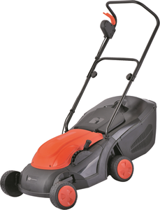 4in1 avec 4 roues gentral réglage automoteur tondeuse à gazon hélicoïdale - Product Image 2