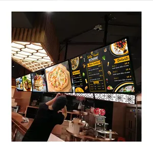 Hot Sales 21.5 23 27 32 Inch Digital Displays Indoor Advertising Screen Sexy Movie Advertising Player LCD Digital Signage Kiosk