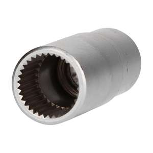 KS เครื่องมือ1/2 "หัวฉีดซ็อกเก็ตหลายฟัน - Product Image 1