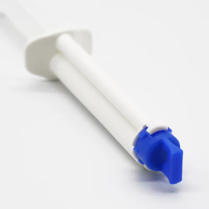 Jeringa de Doble Cánula con Gel para Blanqueamiento Dental Profesional Rápido, Catalizador 35% HP, Accesorios Multiusos para Blanqueamiento Dental - Product Image 4