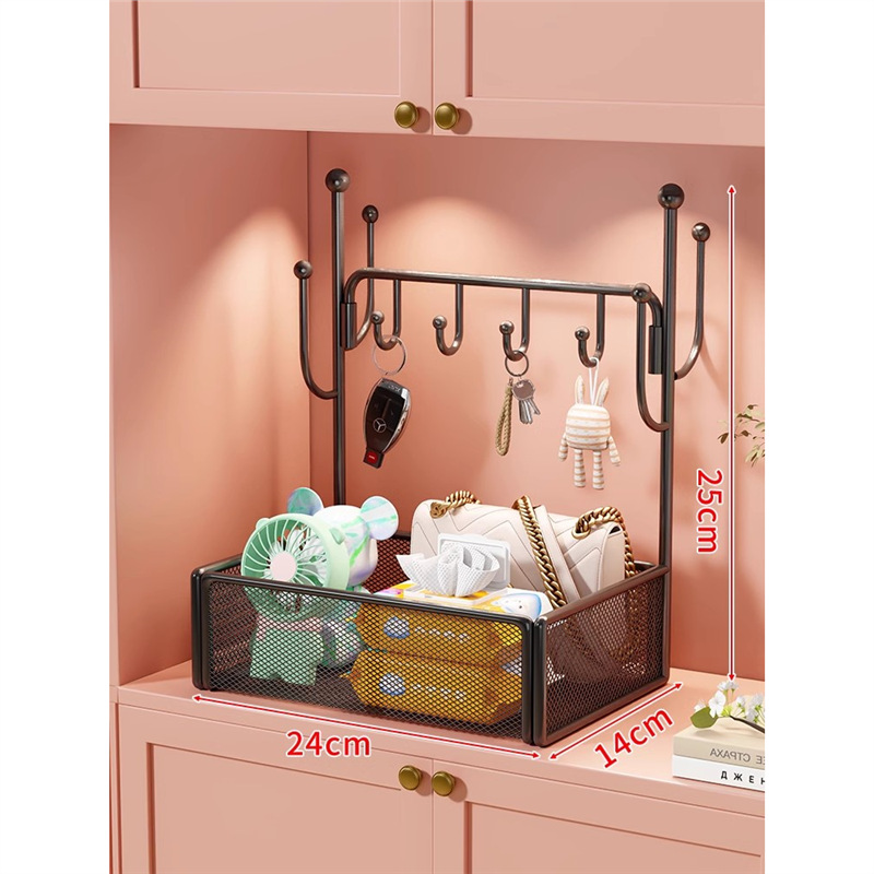 Taille régulière - Noir petit