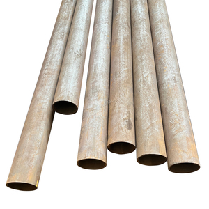 4130 4140 4340 ống thép hợp kim liền mạch ống tròn - Product Image 4