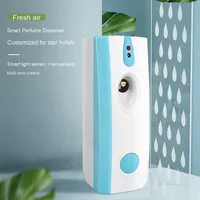 Diffuseur d'encens, machine désodorisante, diffuseur d'arômes pour toilettes et maison