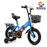 Vélo Enfant en Gros 12 14 16 18 20 Pouces, Pneus 2.125, Stabilisateurs Lumineux, Prêt à Expédier, Fournisseur OEM