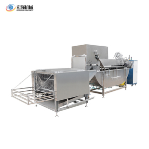 2020 nuevo precio barato aves de corral de la máquina/equipo de sacrificio:/matadero de <span class=keywords><strong>pollos</strong></span> para la venta - Product Image 1