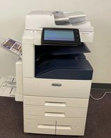Photocopieuses VANCET reconditionnées, imprimante haute vitesse pour Xerox, Canon, Konica Minolta, Ricoh, Kyocera