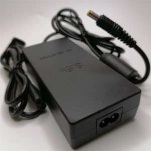 SYYTECH US EU Cắm 8.5V Dây Cáp Điện Bộ Chuyển Đổi <span class=keywords><strong>AC</strong></span> Cho <span class=keywords><strong>PS2</strong></span> 7000 Phụ Kiện Trò Chơi - Product Image 5