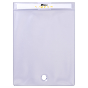 Conector de bajo voltaje Bolsa aislante 225x305mm Compuesto de cobre PE Poliolefina Silicona Caucho de silicona Certificado ROHS - Product Image 1